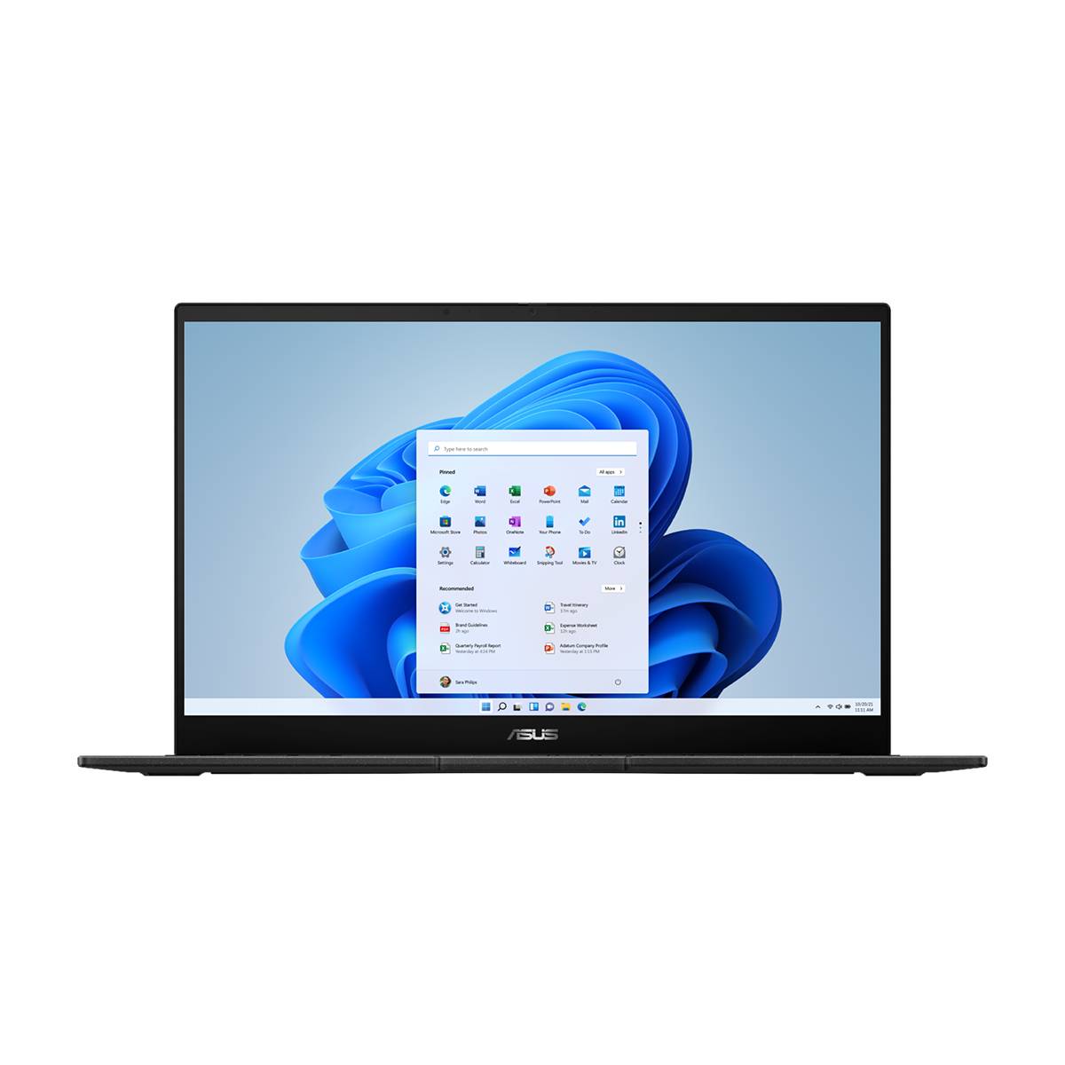 ASUS Creator Q530VJ i7 13620H 40GB RAM 1TB SSD 6GB RTX3050