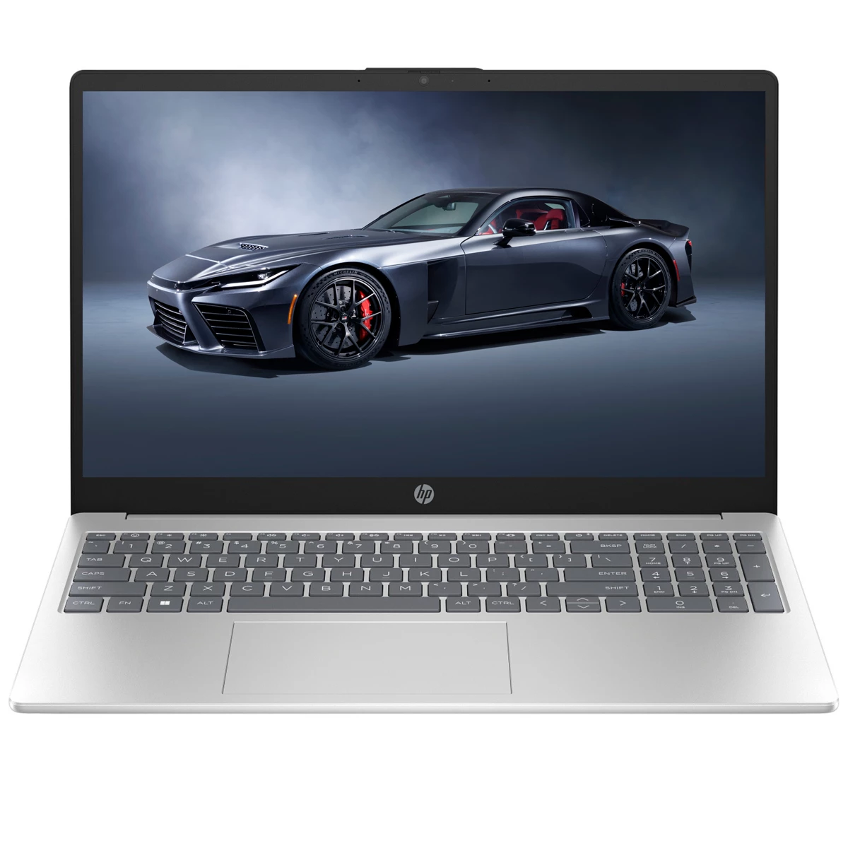 HP 15-FD0557nia i7 1355U 8GB 512GB 15.6inch Laptop