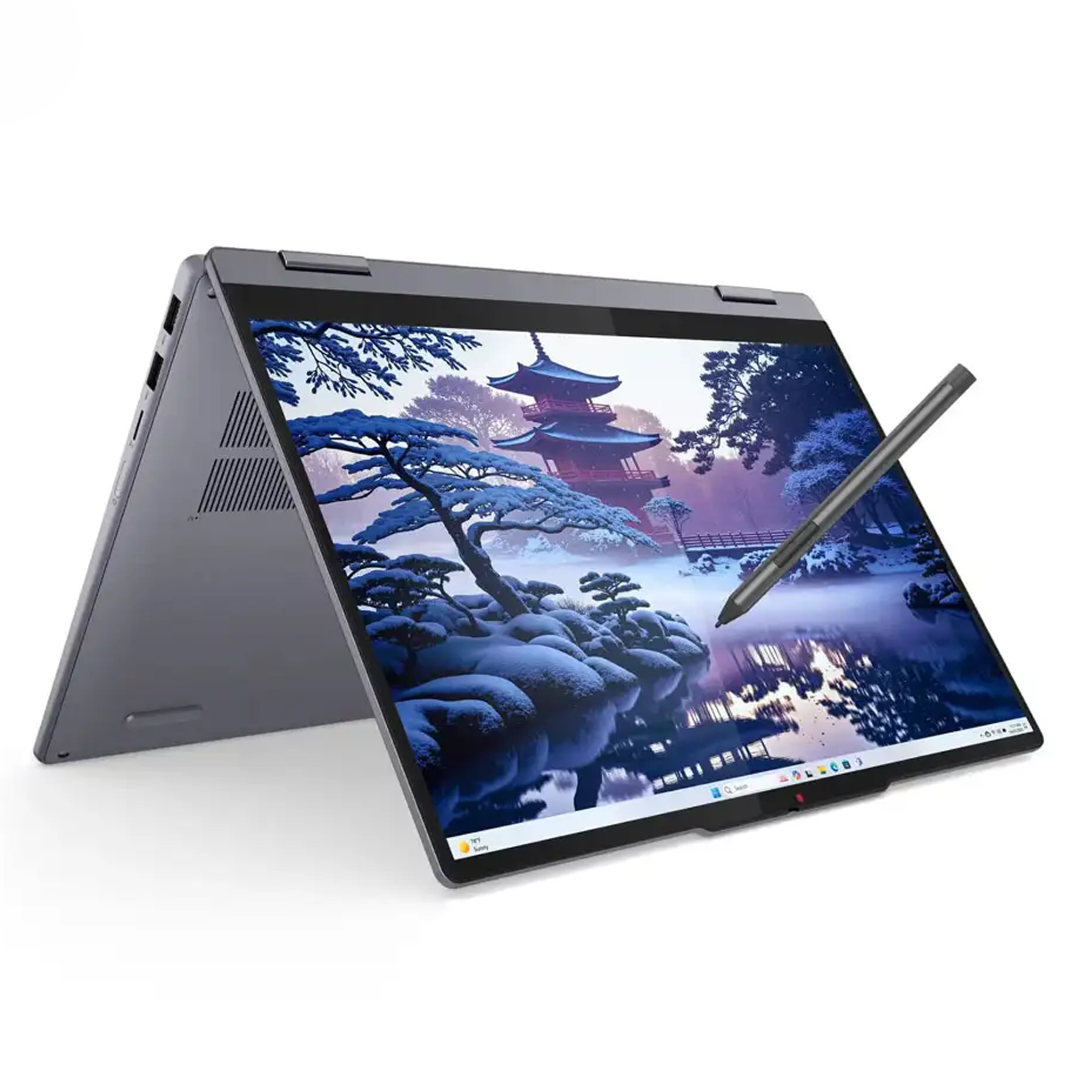 Lenovo IdeaPad 5 2in1 14IAL10 Ultra 5 225U 8GB 512GB SSD 14inch Laptop