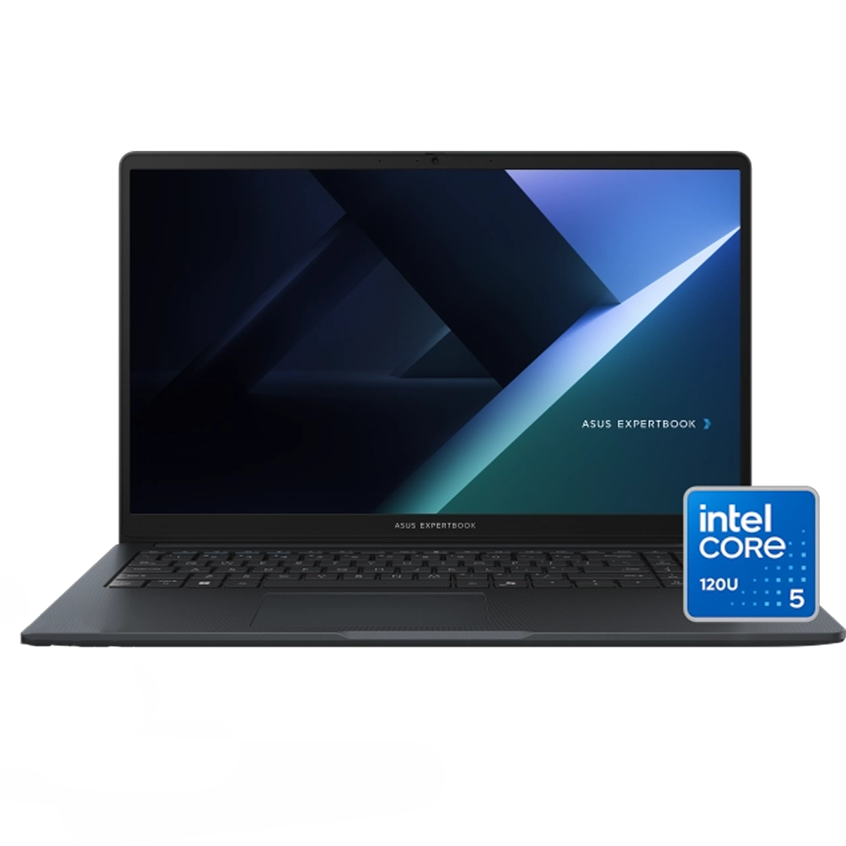 ASUS ExpertBook B1503CVA Core 5 120U 12GB 512GB 15.6inch Laptop