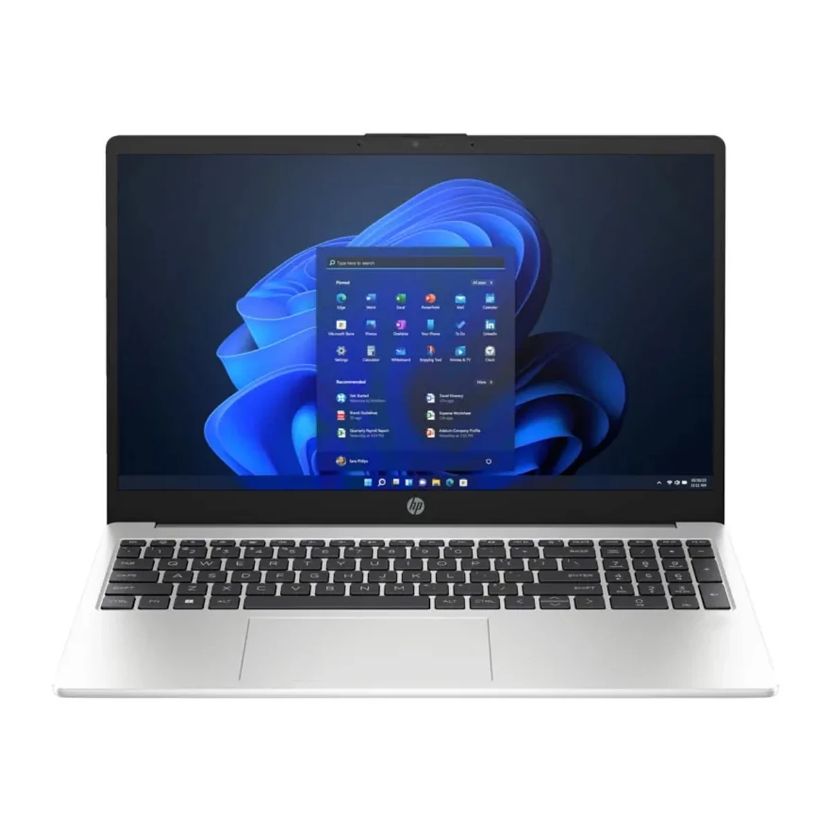 HP 255R G10 R5 7535U 16GB RAM 512GB SSD