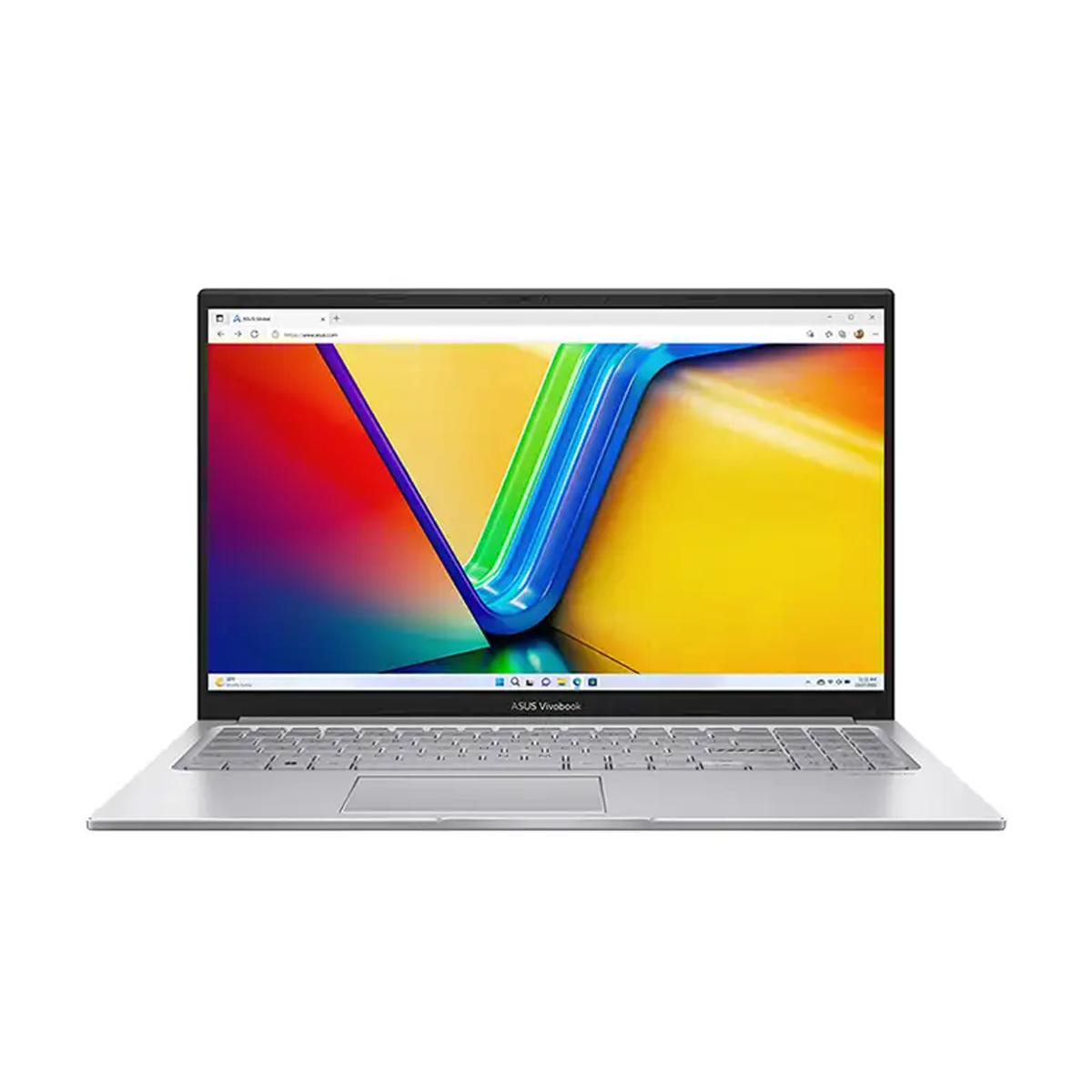 Asus Vivobook P1504CVA Core 5 120U 16GB 512GB 15.6inch Laptop