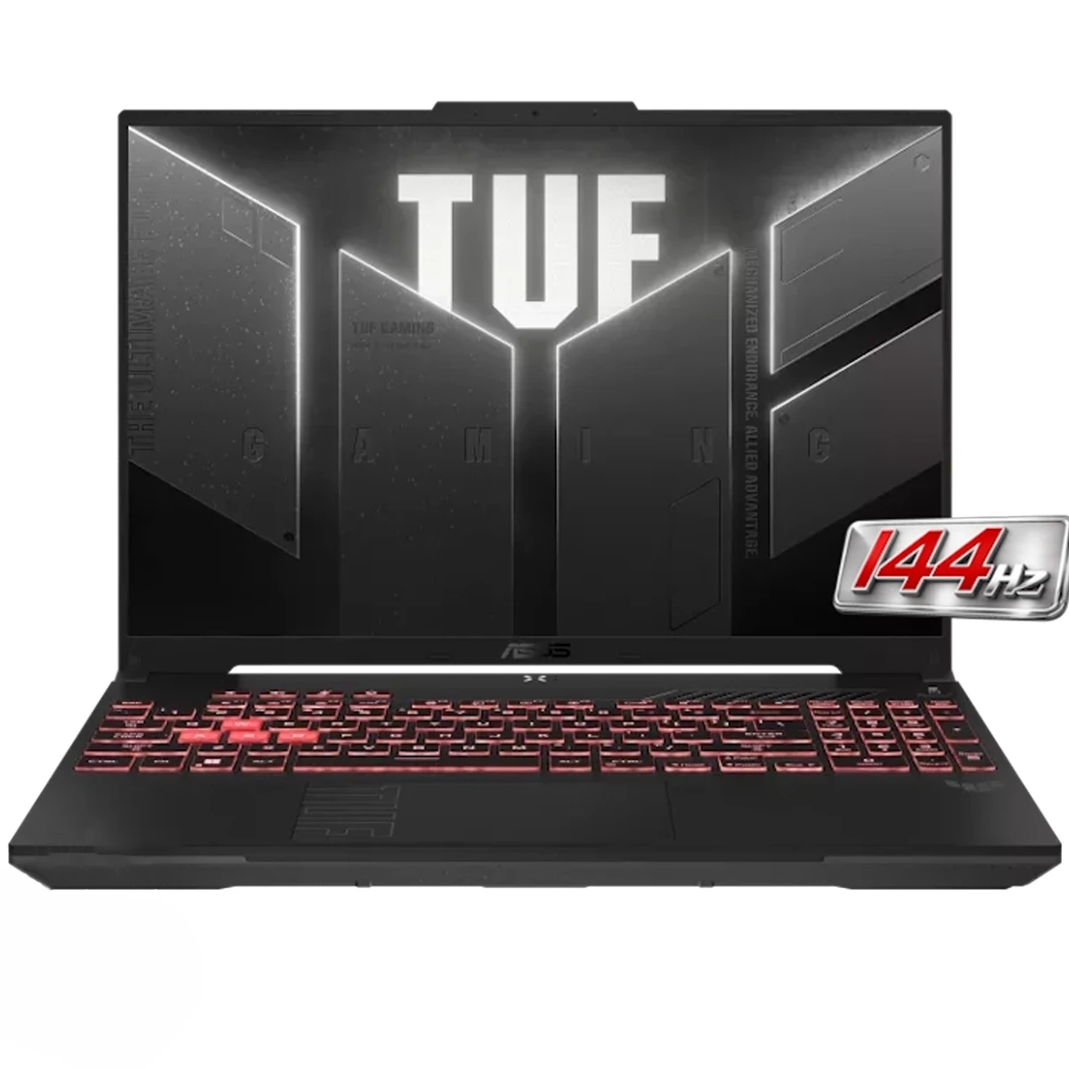 ASUS TUF Gaming FA607NUG R7 7445HS 24GB RAM 1TB SSD RTX 4050 16inch laptop