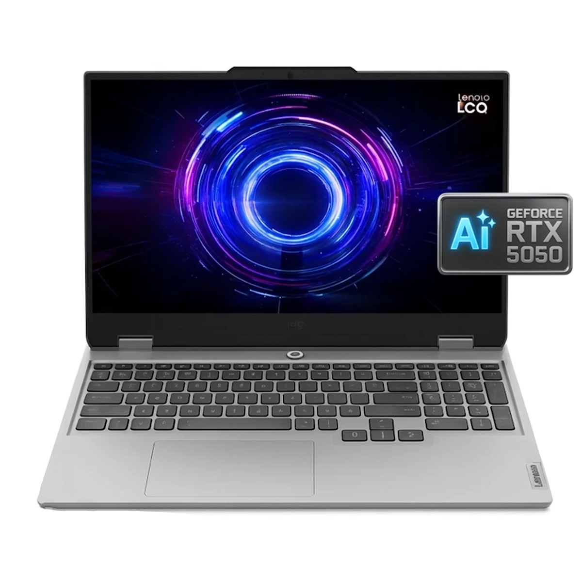 Lenovo LOQ i5 13450HX 12GB RAM 512GB SSD RTX 5050 15.6inch laptop