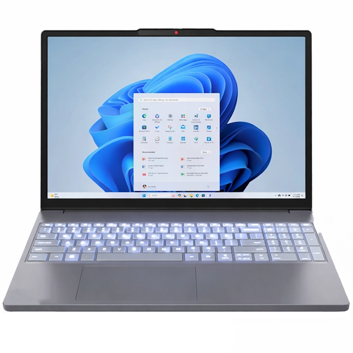 Lenovo IdeaPad Slim3 i7 13620H 40GB RAM 512GB SSD 15.3inch Backlite laptop