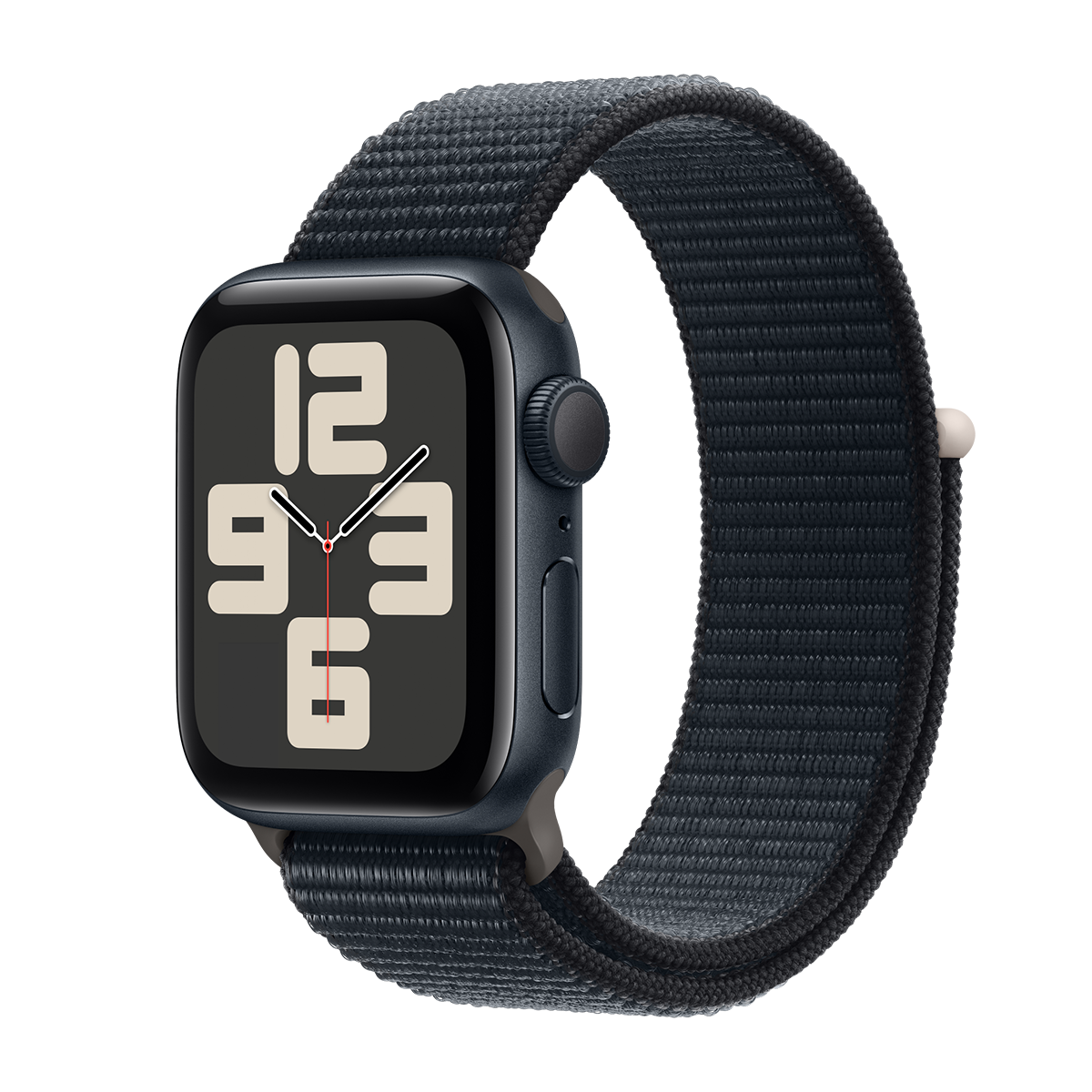 Apple Watch SE Gen2 2023 40mm Aluminum Sport Loop Band