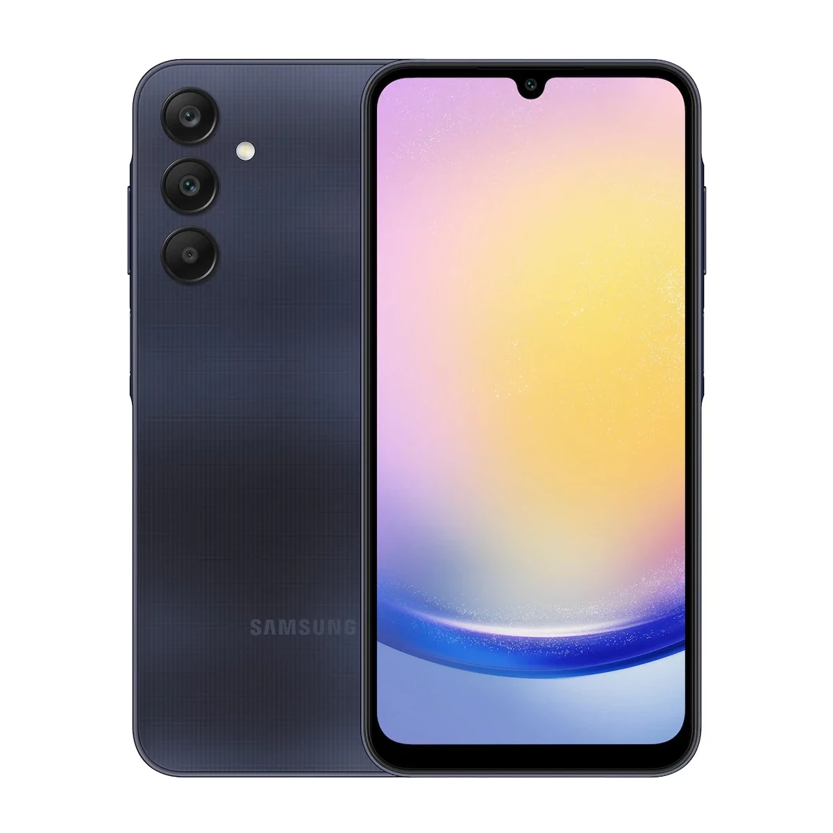 Samsung Galaxy A25 5G 256/8GB - Vietnam