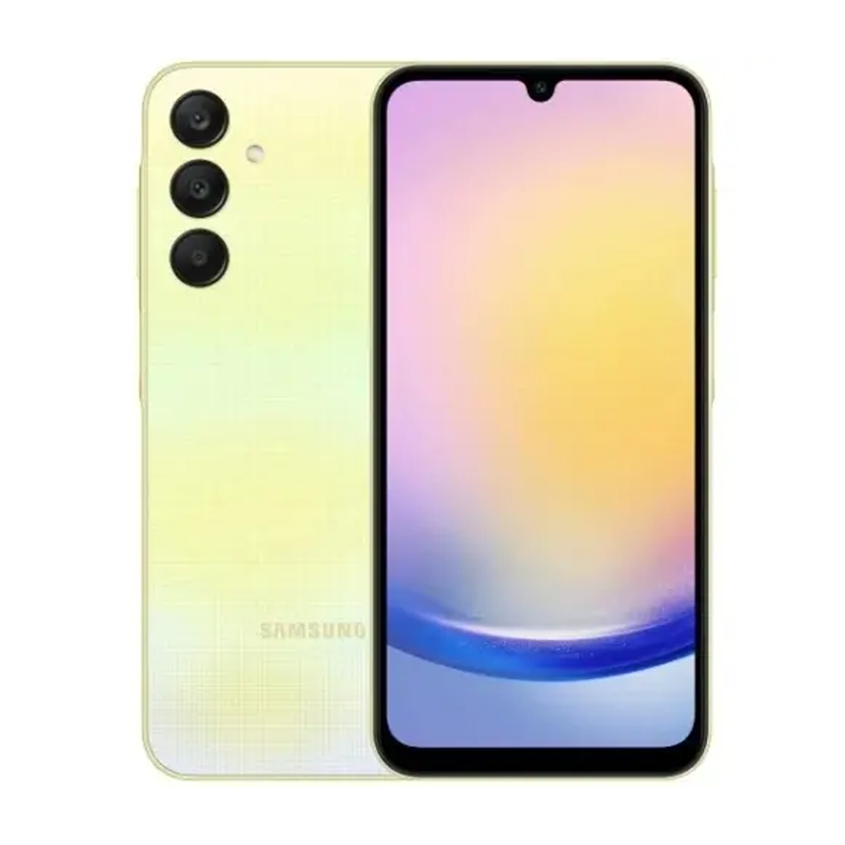Samsung Galaxy A15 4G 128/6GB