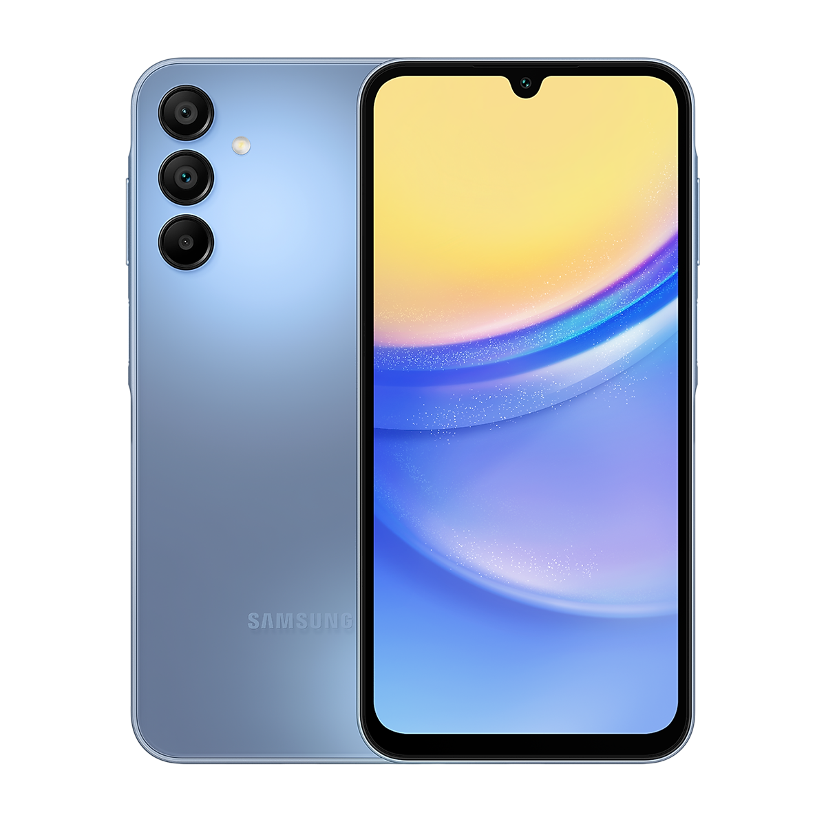 Samsung Galaxy A15 4G 128/8GB