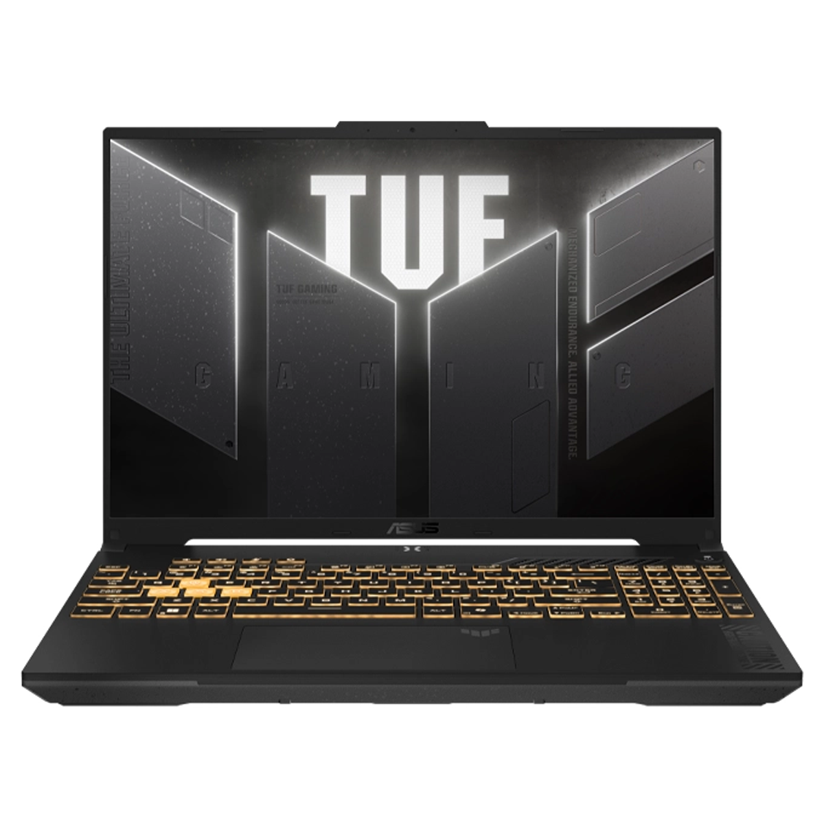 Asus TUF Gaming FX607VU i7 13620H 48GB 2TB RTX 4050 16inch laptop