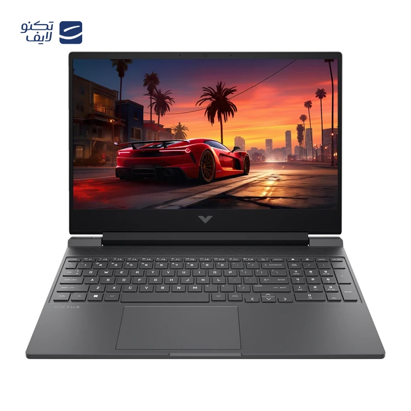 HP Victus 15 fb3120AX R7 7445HS 64GB 512GB RTX 3050 15.6 inch laptop