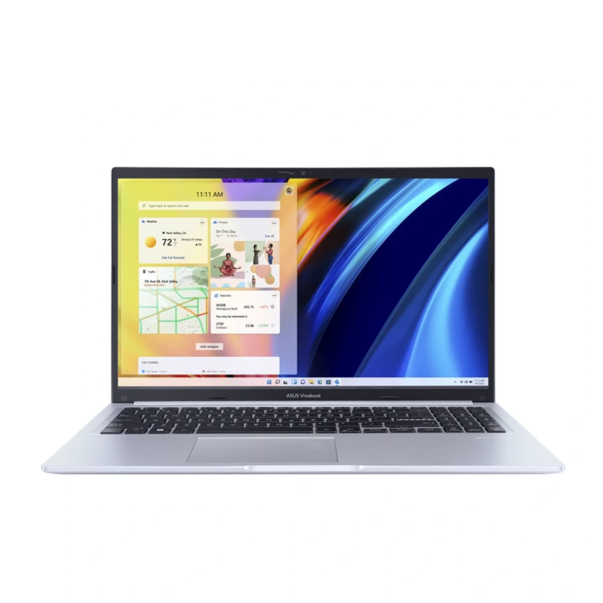 Asus VivoBook 15 X1502ZA i7 ۱۲۷۰۰H 8GB RAM 1TB SSD Iris Xe