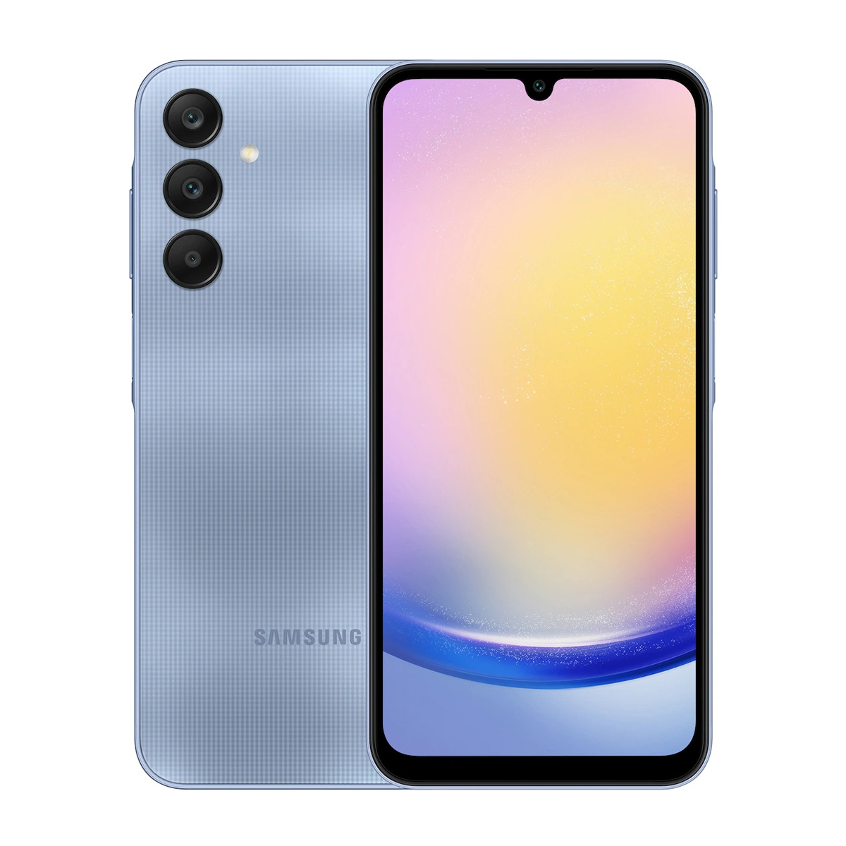 Samsung Galaxy A25 5G 128/6GB - Vietnam