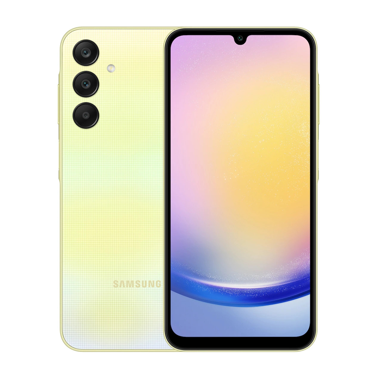Samsung Galaxy A25 5G 128/6GB