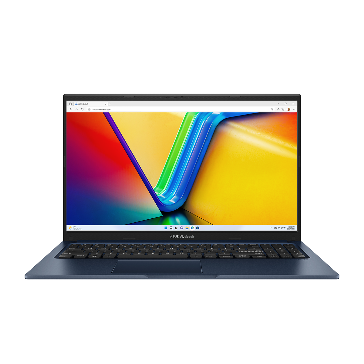 ASUS Vivobook 15 A1504VA i7 1355U 16GB RAM 1TB SSD