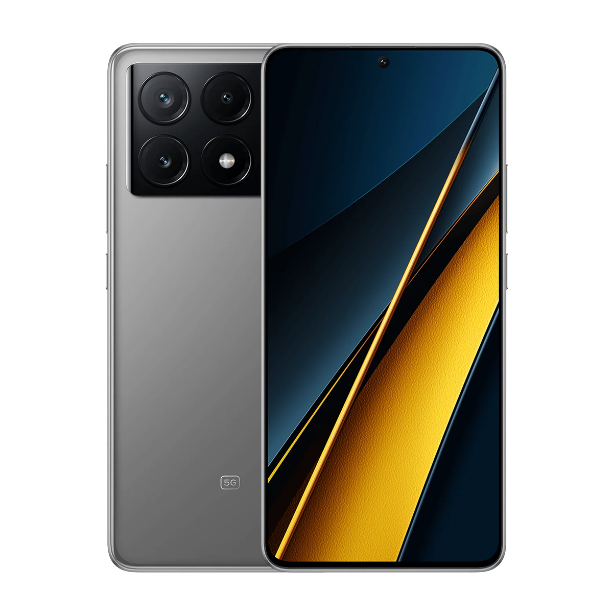 Poco X6 Pro 5G 512GB/12GB