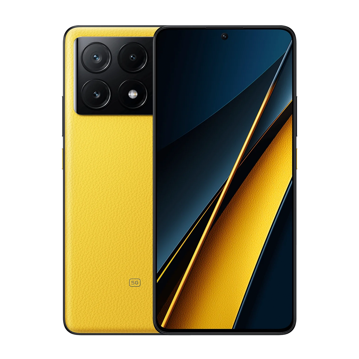Poco X6 Pro 5G 512GB/12GB