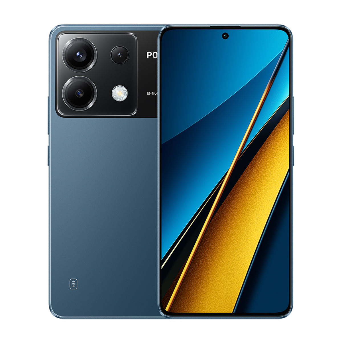 Poco X6 5G 256GB/8GB