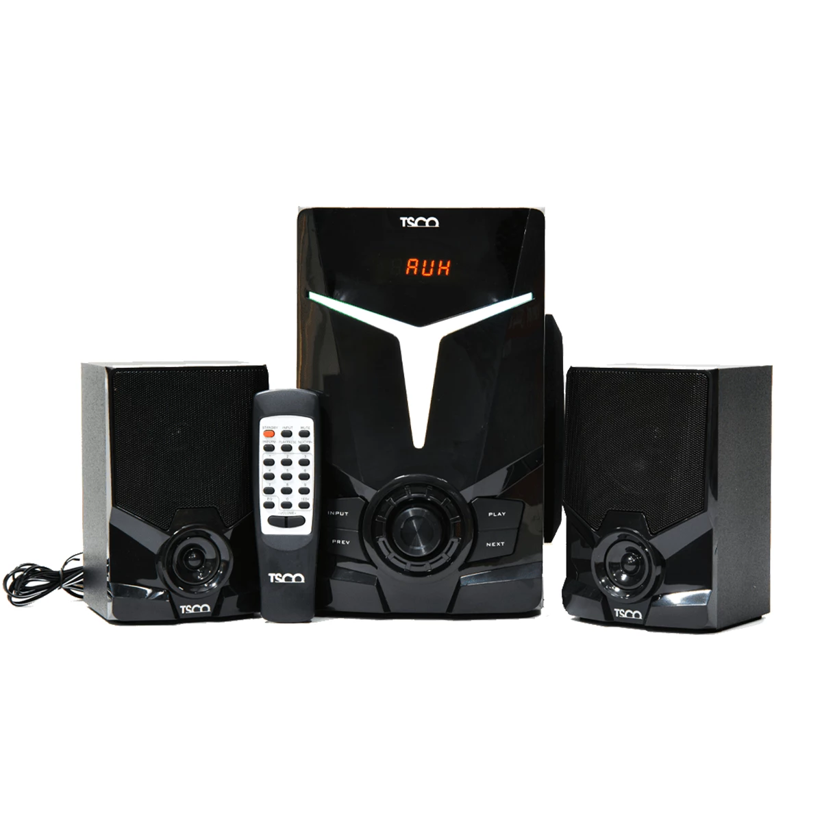 TSCO TS 2193 pc Speaker