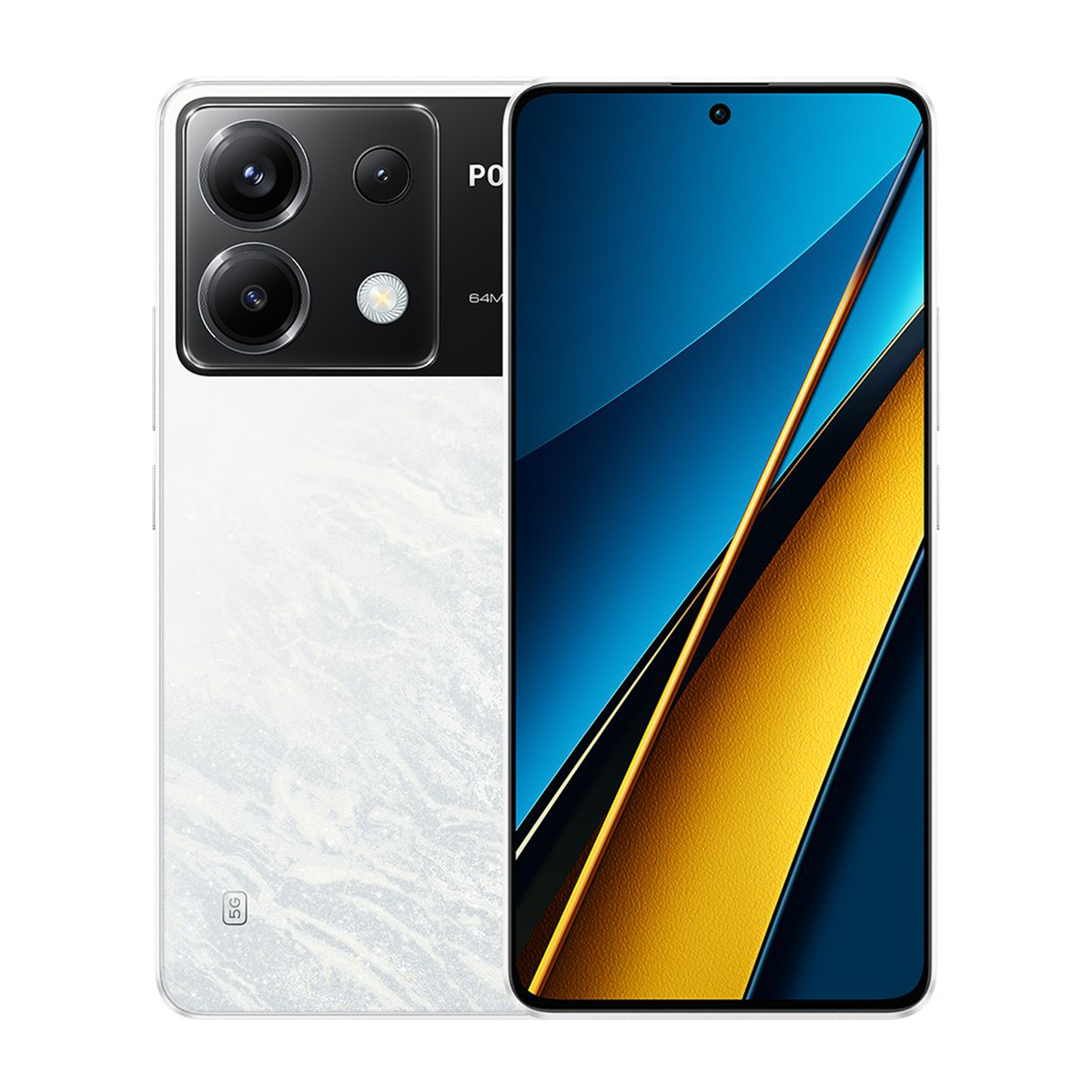 Poco X6 5G 256GB/12GB
