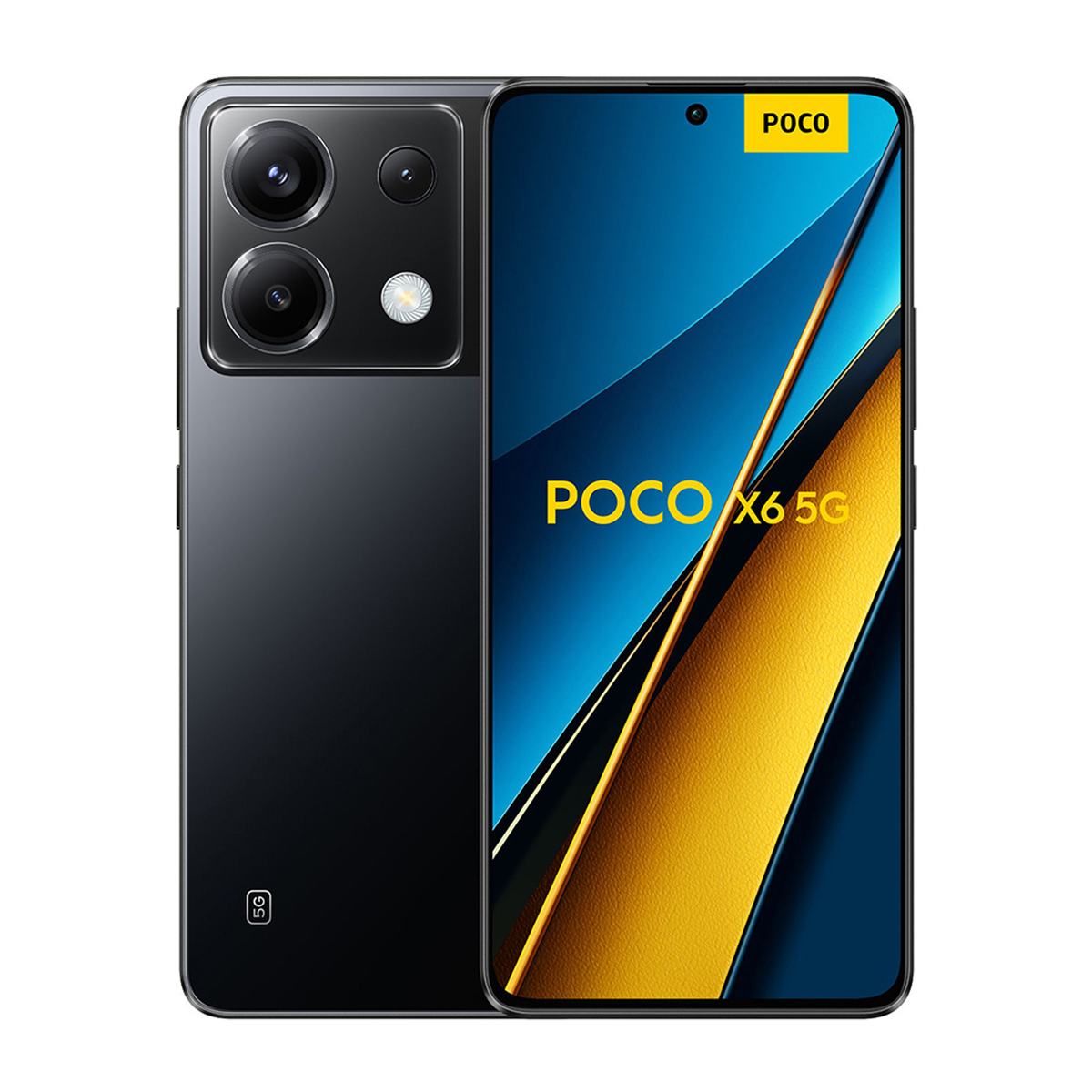 Poco X6 5G 256GB/12GB