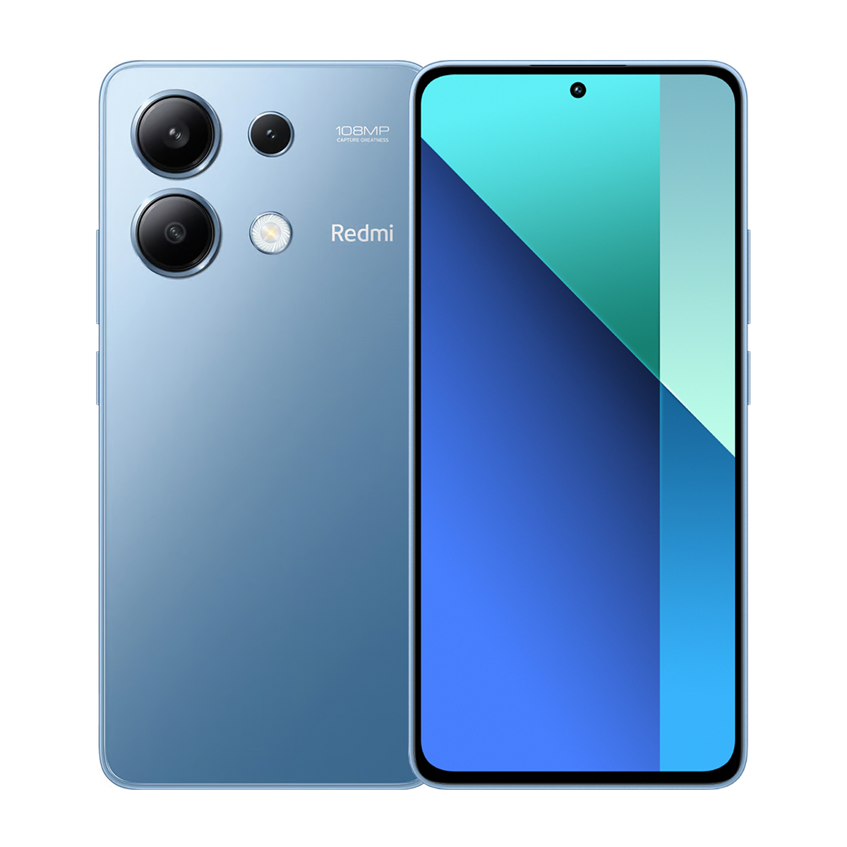 Xiaomi Redmi Note 13 4G 256/8GB