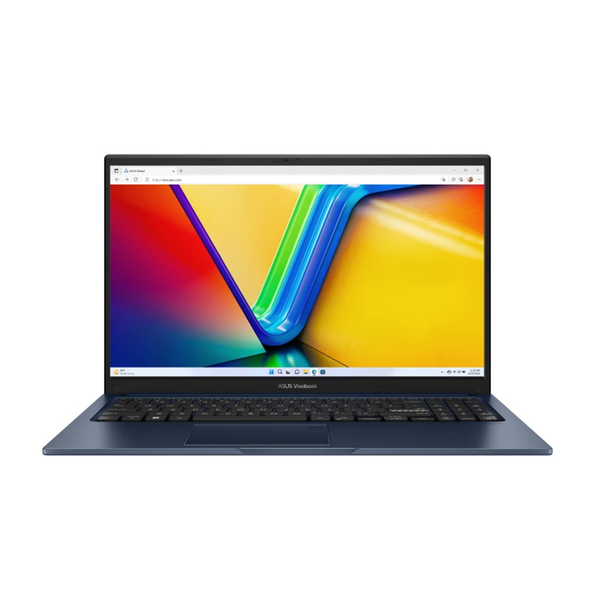 ASUS VivoBook X1504VA i3 1315U 32GB RAM 128GB SSD