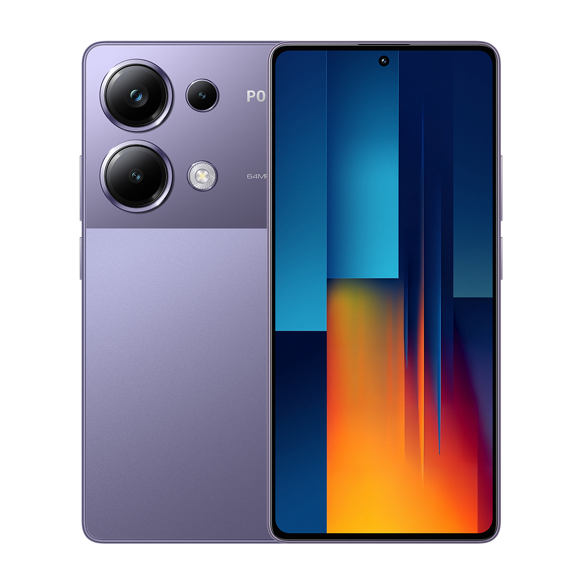 Poco M6 Pro 4G 256/8GB