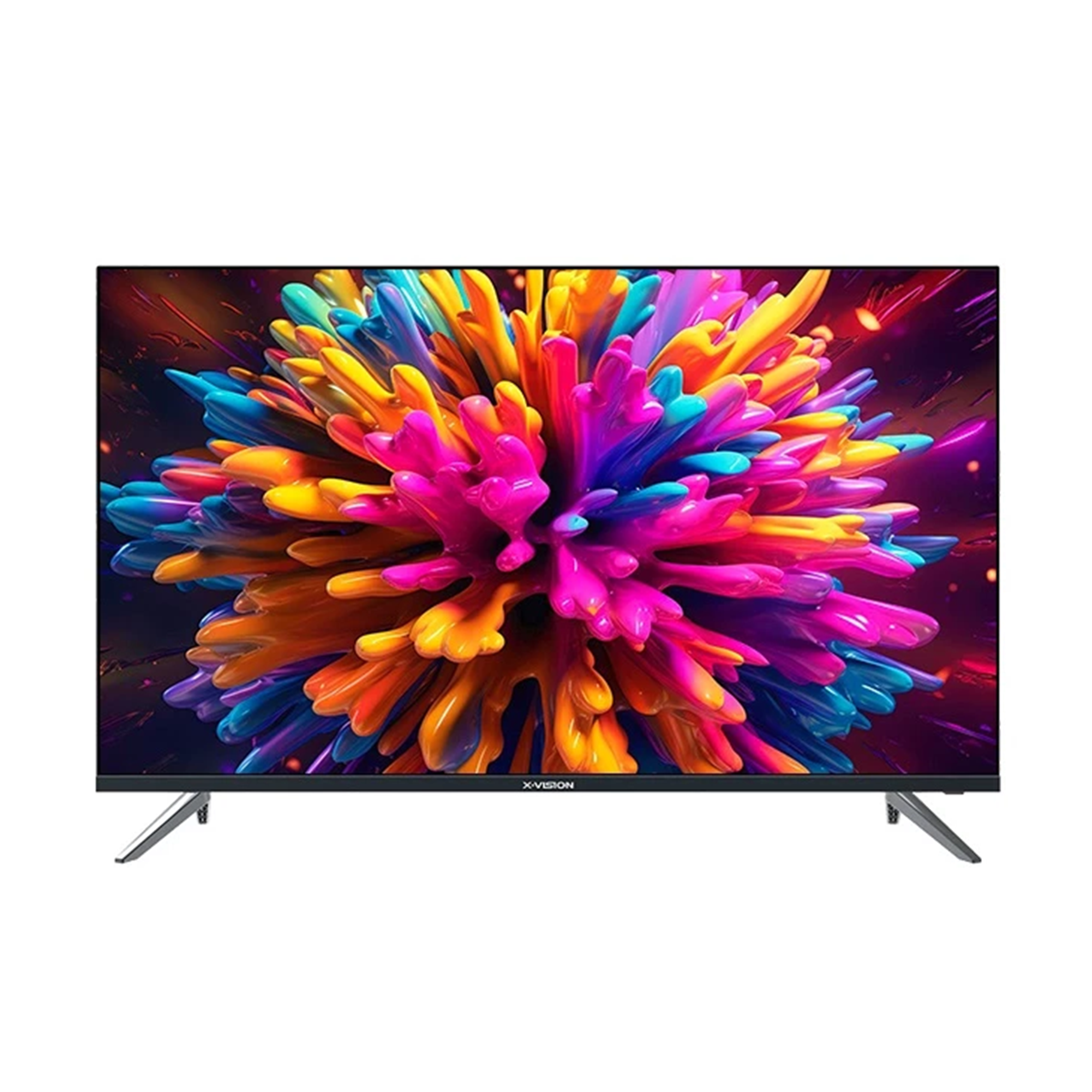 X.Vision X Series X15 QLED 55 inch TV