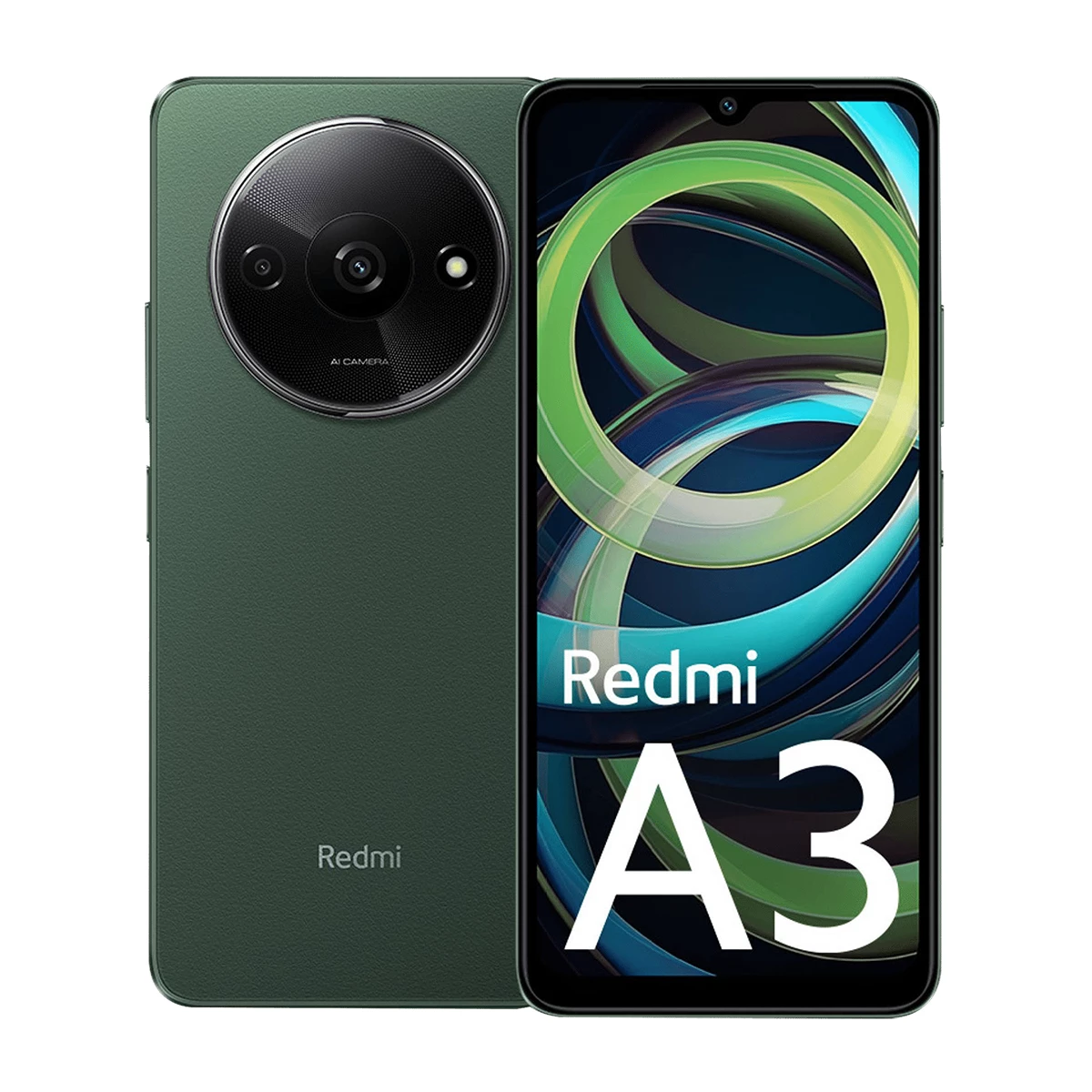 Xiaomi Redmi A3 128/4GB