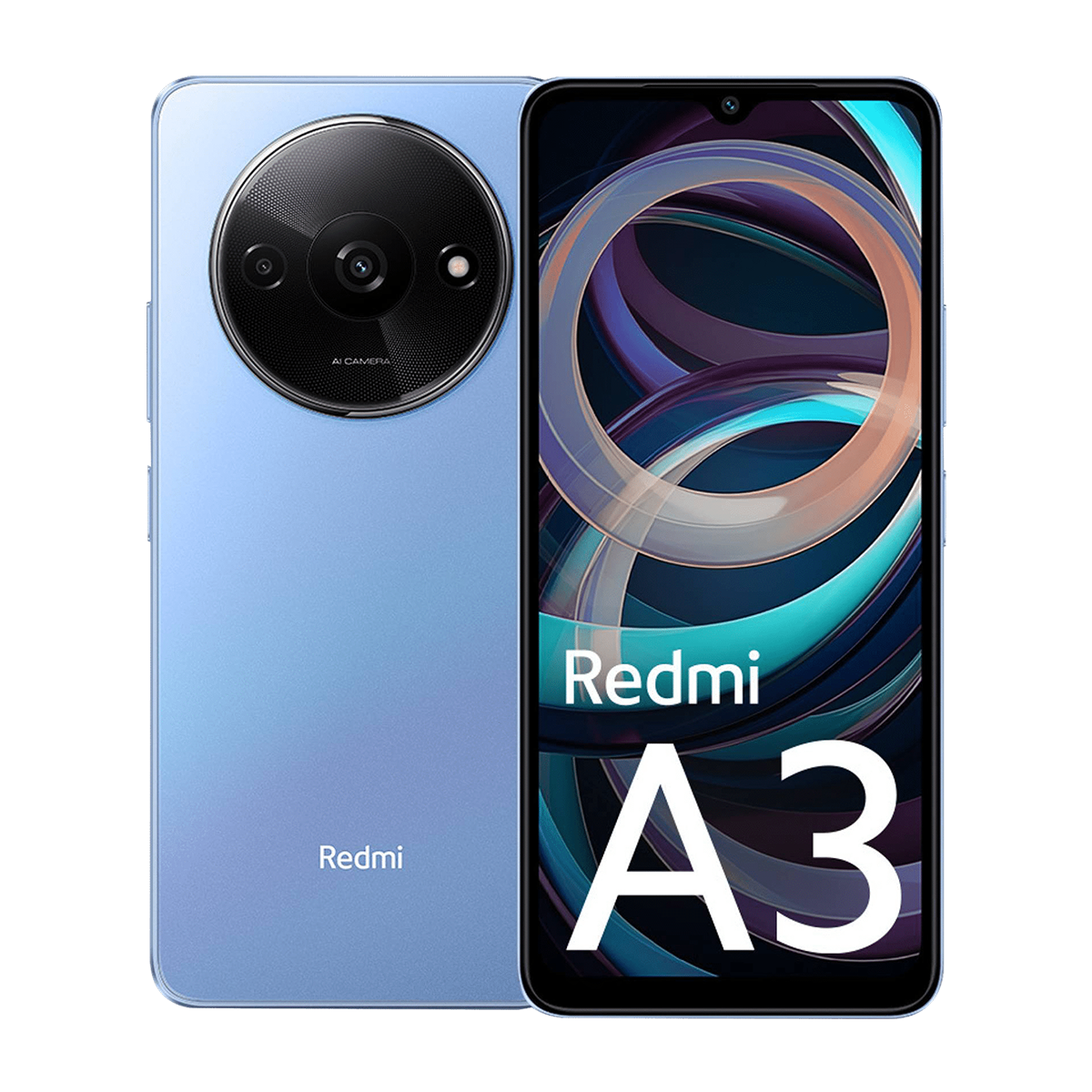 Xiaomi Redmi A3 128/4GB