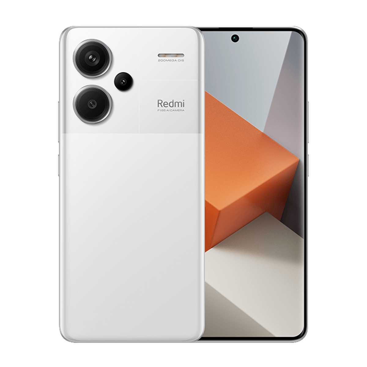Xiaomi Redmi Note 13 Pro Plus 5G 256/8GB with Charger - Global
