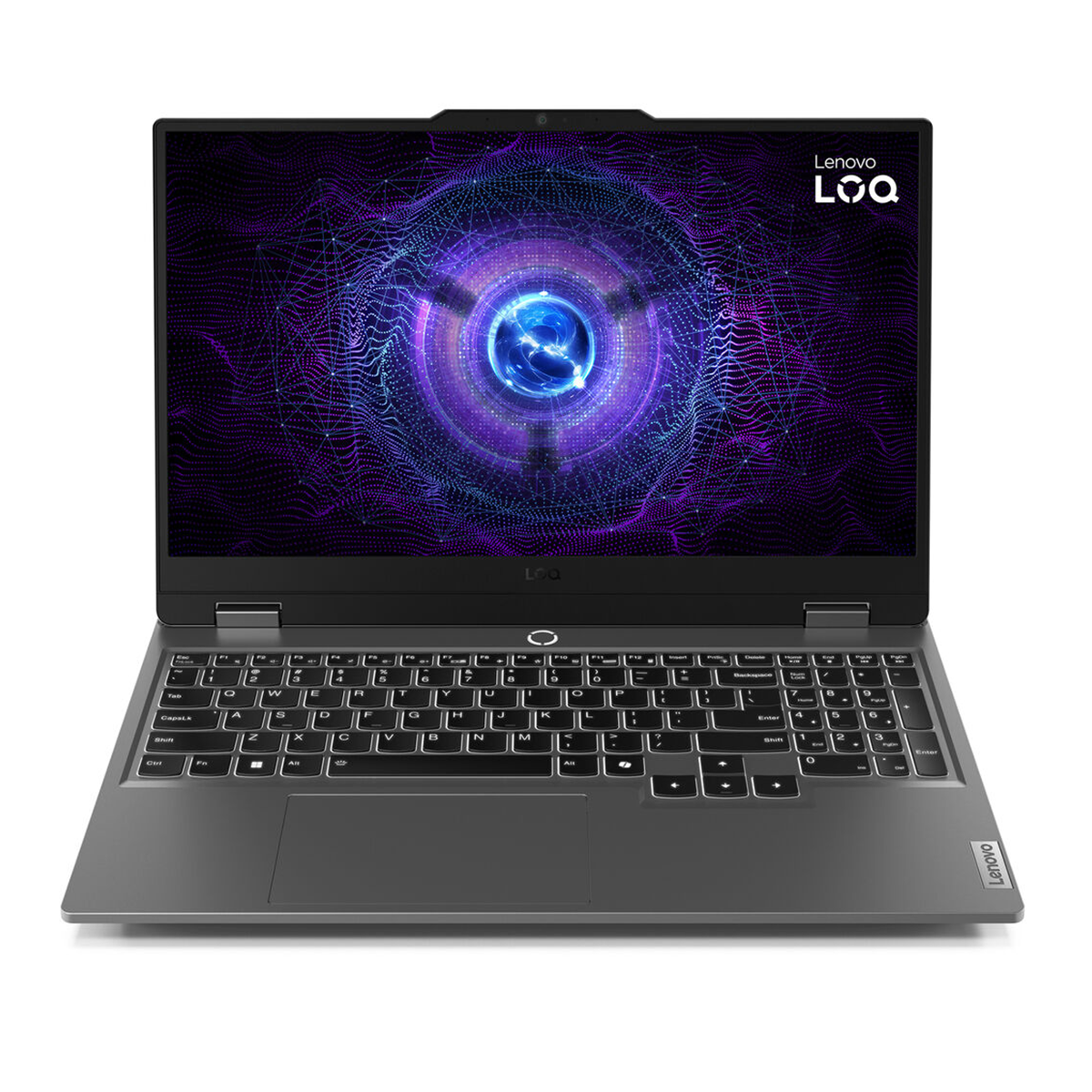 Lenovo LOQ 15IRX9 i7 13650HX 16GB RAM 512GB SSD RTX4050