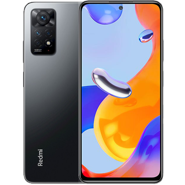 Xiaomi Redmi Note 11 Pro 128/8GB - Global
