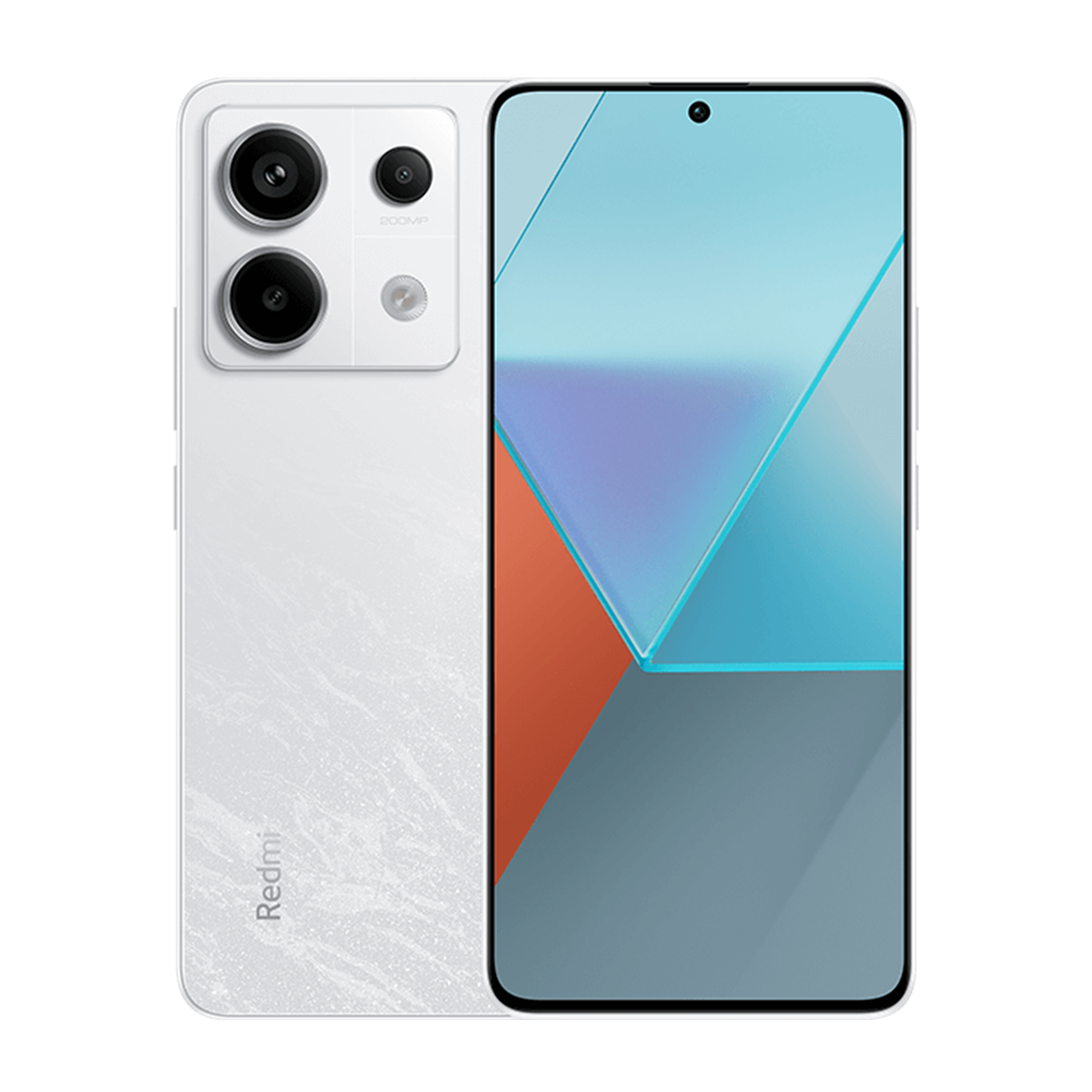 Xiaomi Redmi Note 13 Pro 5G 512/16GB - China