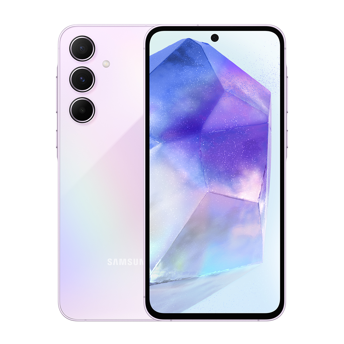 Samsung Galaxy A55 5G 128/8GB - Vietnam