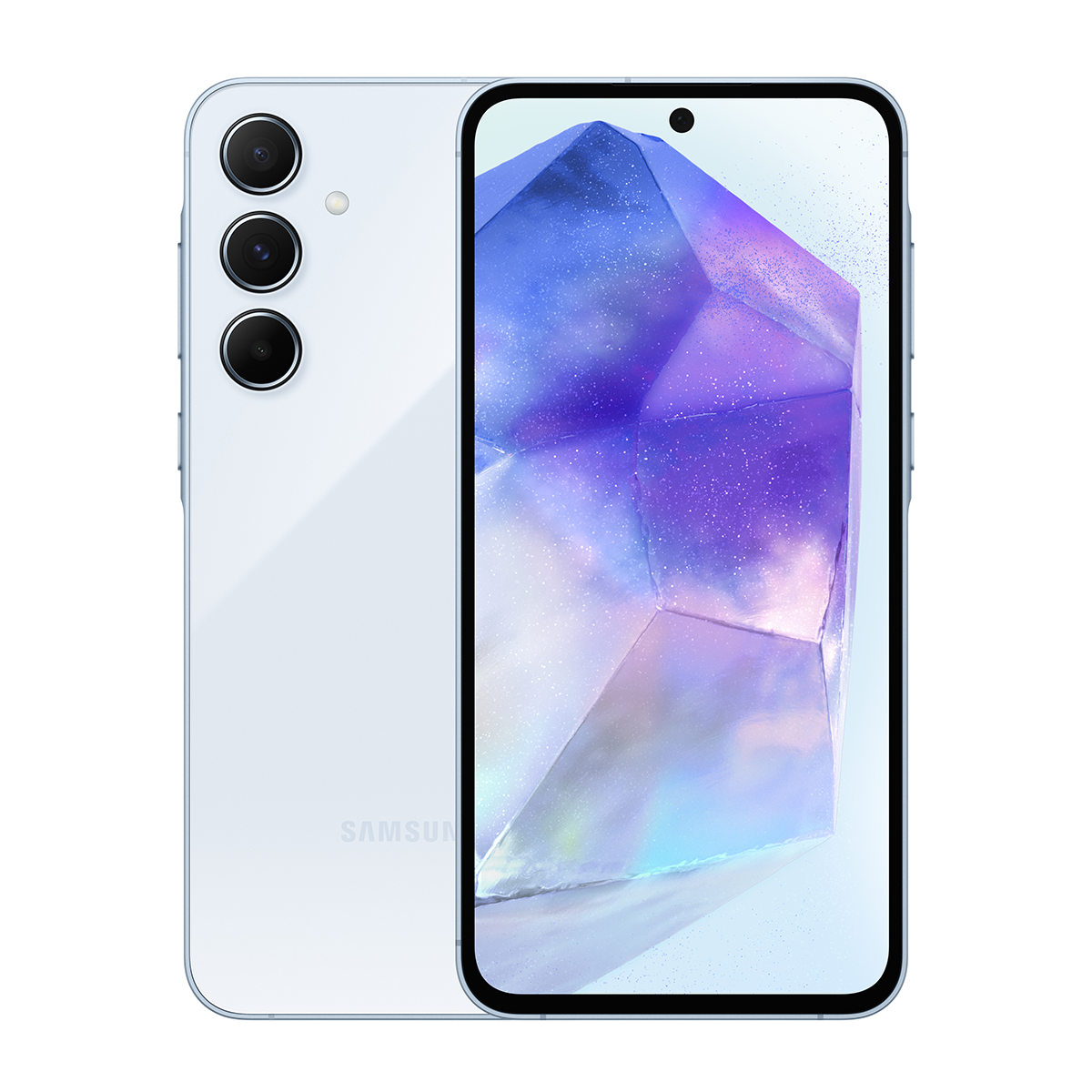Samsung Galaxy A55 5G 128/8GB - Vietnam
