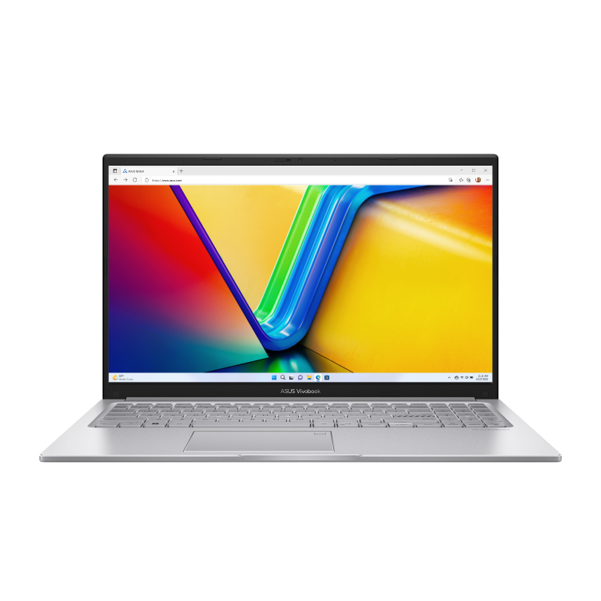 ASUS VivoBook 15 F1504VA Core5 120U 24GB RAM 512GB SSD Intel 15.6Inch Laptop