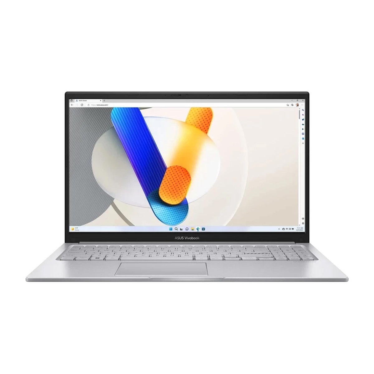 ASUS ASUS Vivobook X1504VA CORE7-150U 24GB 1TB INTEL IPS
