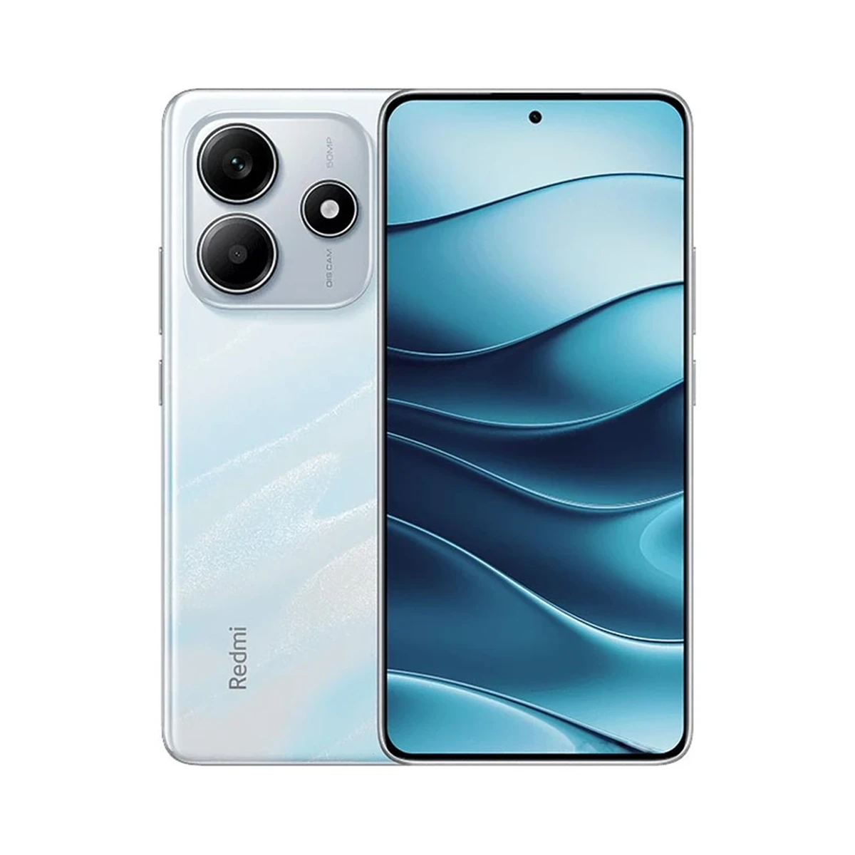 Xiaomi Redmi Note 14 5G 256/8GB-China