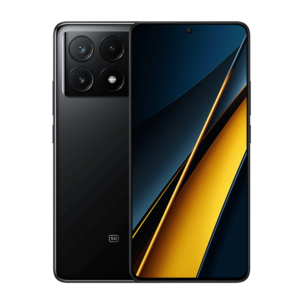 Poco X6 Pro 5G 256/8GB