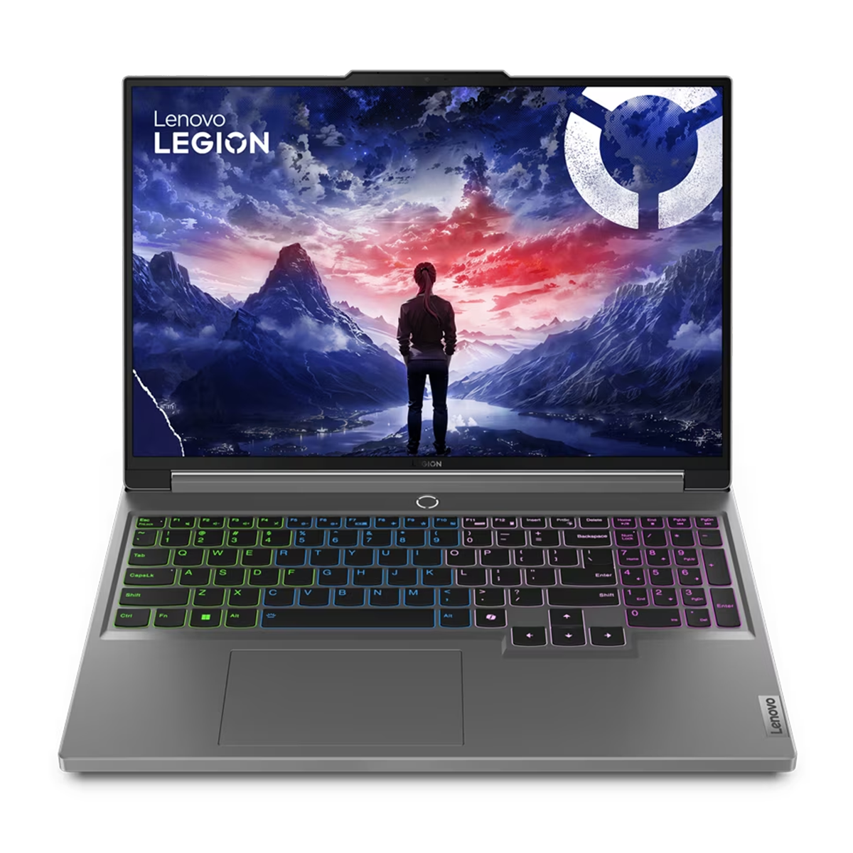 Lenovo Legion 5 16IRX9-X i7 14650HX 64GB RAM 1TB SSD RTX4060