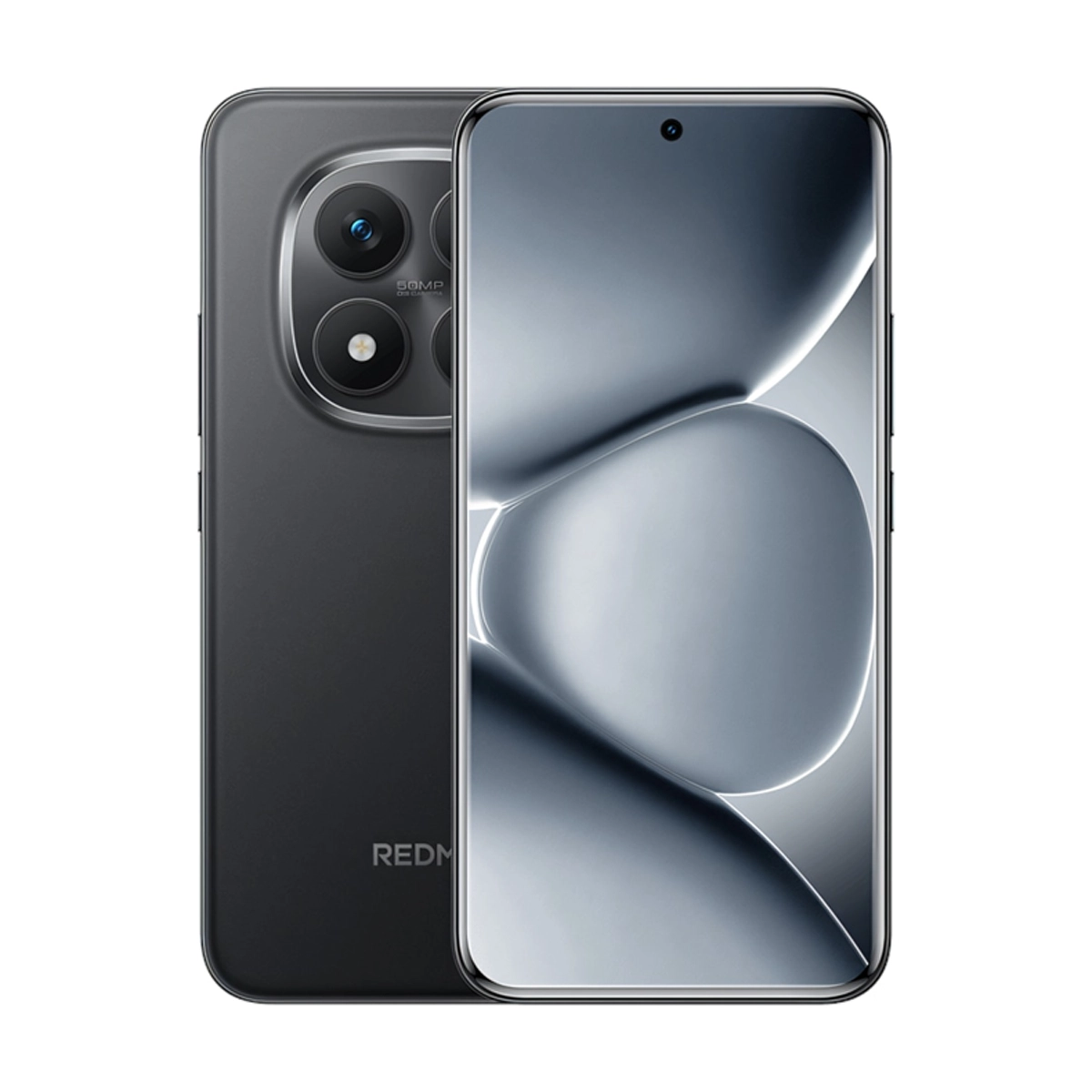 Xiaomi Redmi Note 15 Pro Plus Dual SIM Storage 512GB and RAM 12GB Mobile Phone