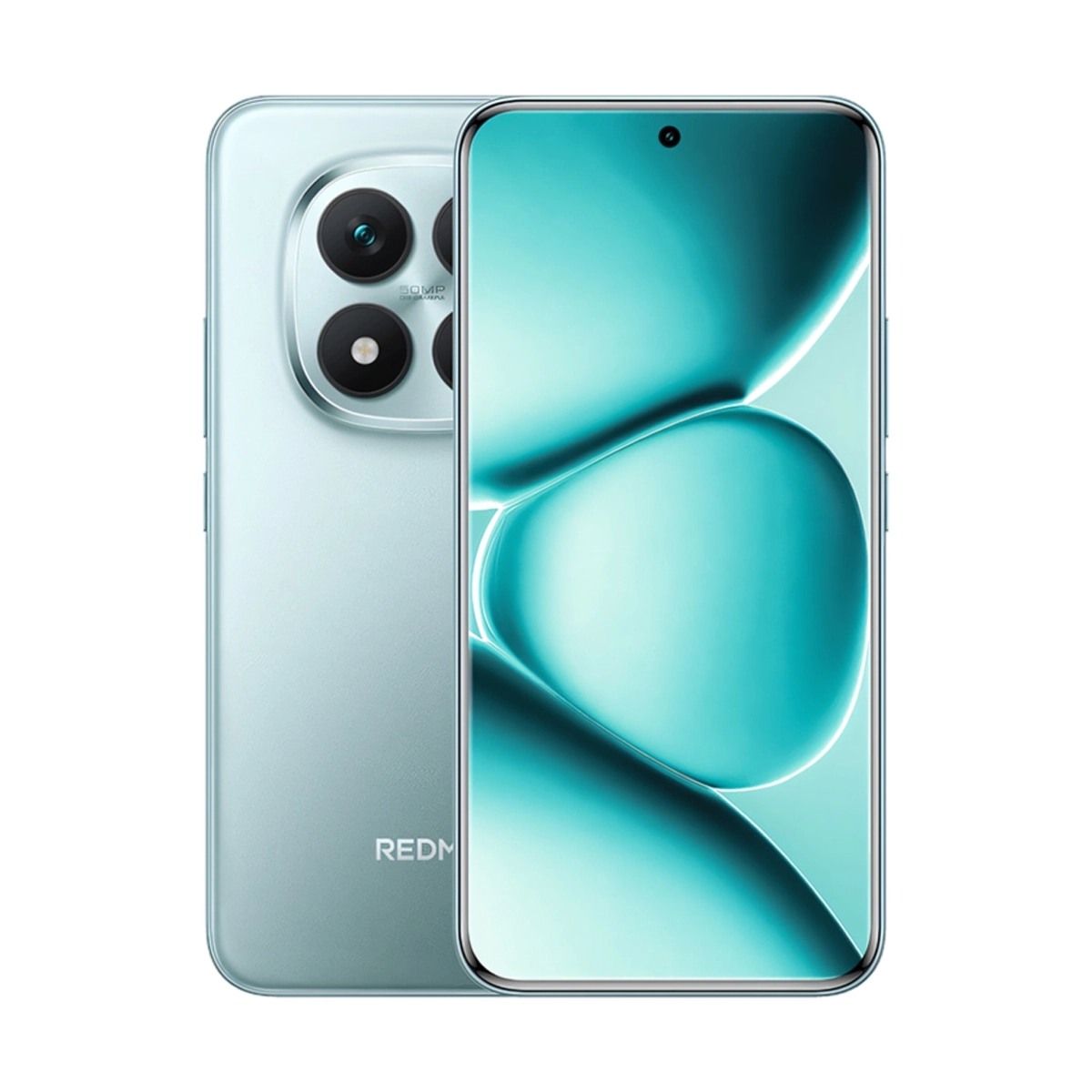 Xiaomi Redmi Note 15 Pro Plus Dual SIM Storage 512GB and RAM 12GB Mobile Phone