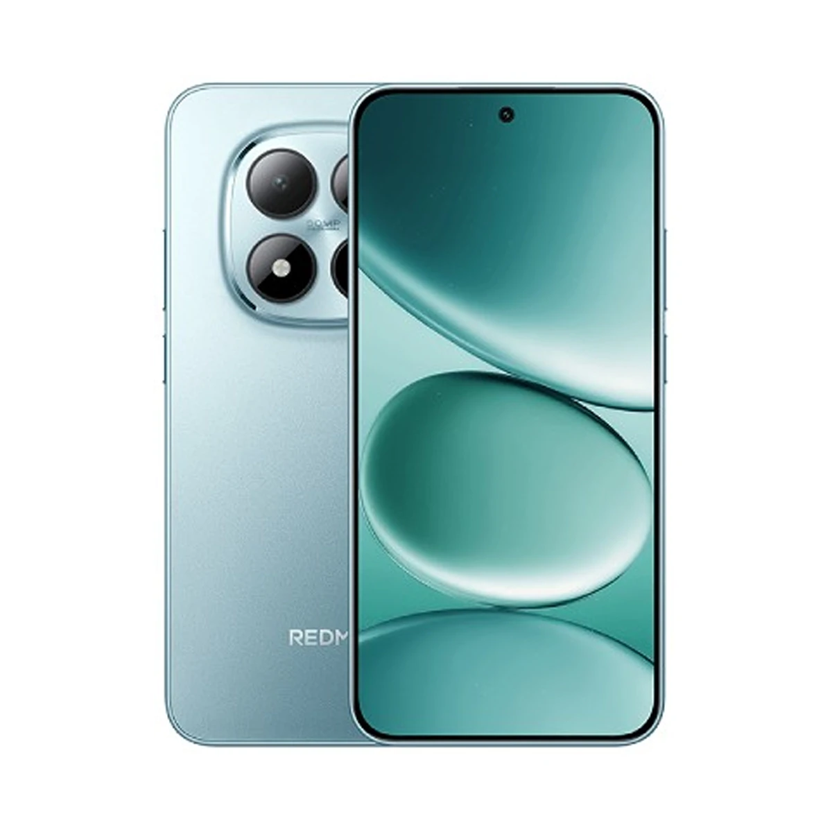 گو‌شی موبايل شیائومی مدل Redmi Note 15 Pro 5G ظرفیت 256 گیگابایت رم 12 گیگابایت