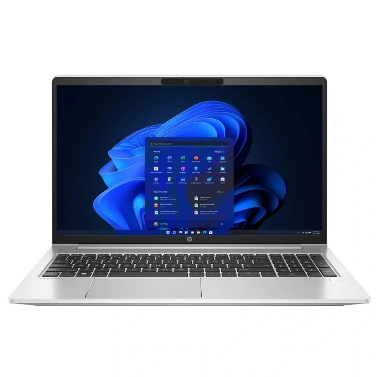 HP ProBook 450 G10 i5 1335U 16GB RAM 512GB SSD Intel UHD 15.6 inch Laptop