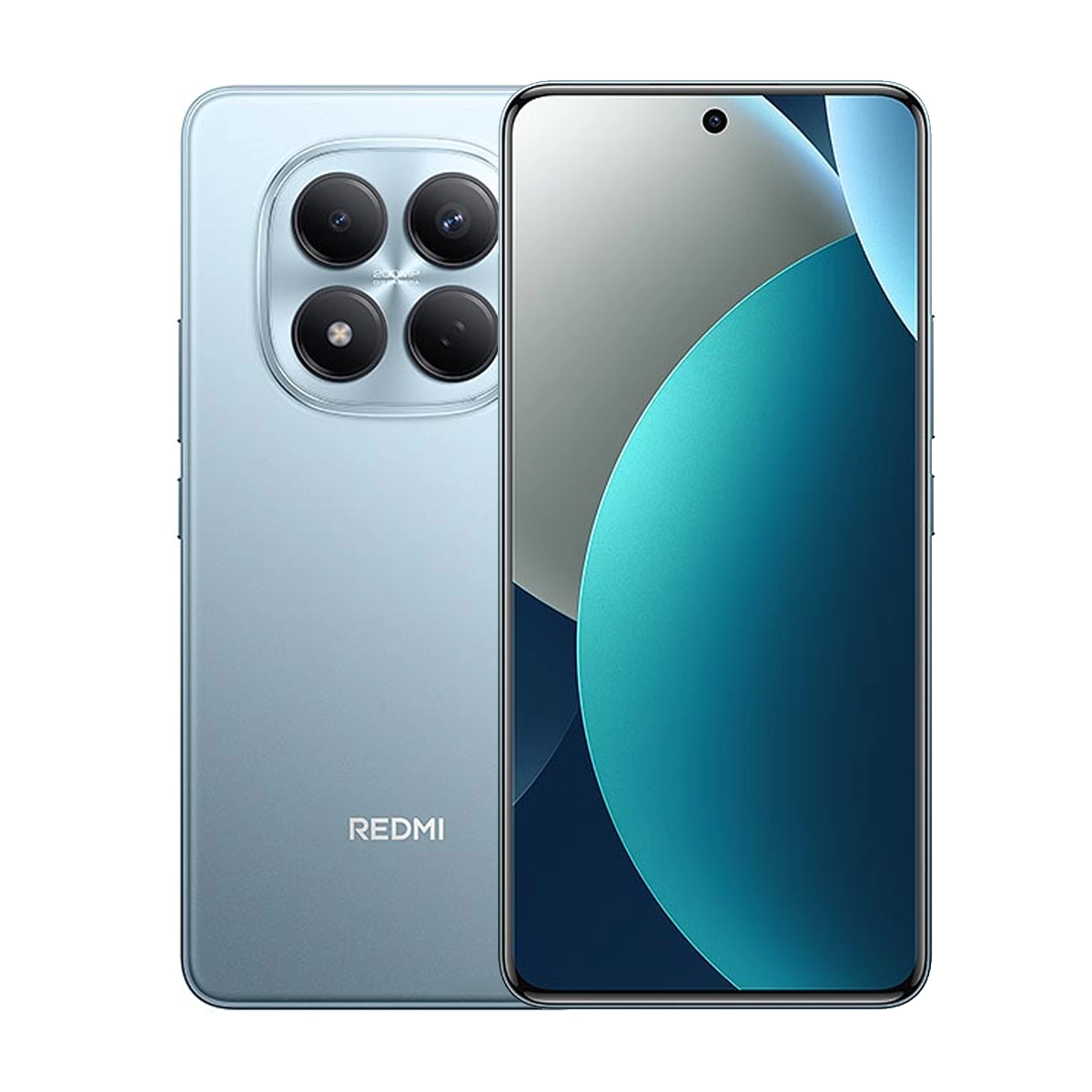 Xiaomi Redmi Note 15 Pro 4G 12/512GB