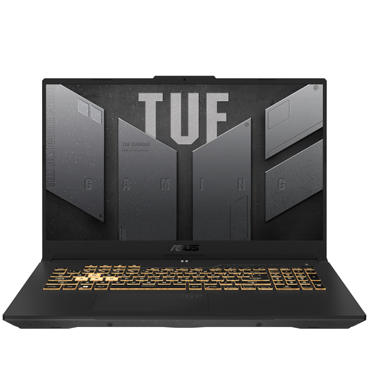 ASUS TUF Gaming FX707ZC i5 12500H 32GB RAM 1TB SSD GeForce RTX3050