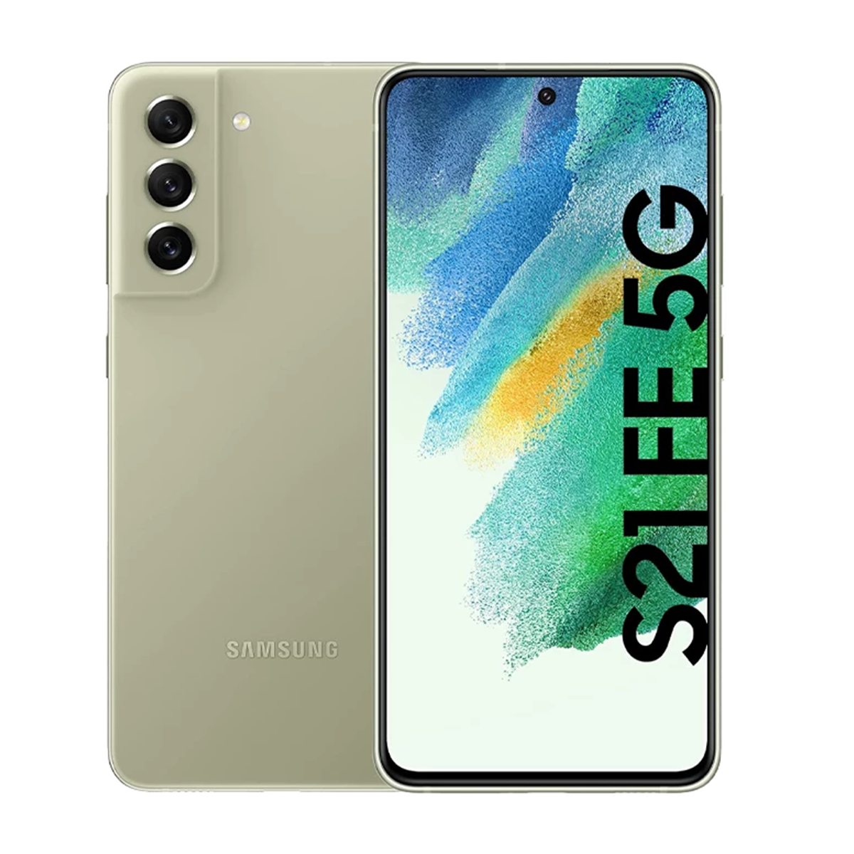 Samsung Galaxy S21 FE 5G 256/8GB