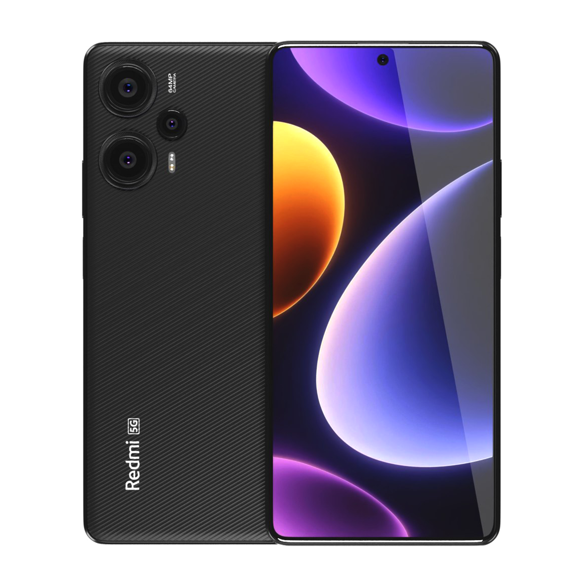 Xiaomi Redmi Note 12 Turbo 5G 256GB/12GB - China Global ROM